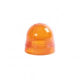 Durite 0-444-99 Amber Lens for Super Bright Halogen Beacon PN: 0-444-99